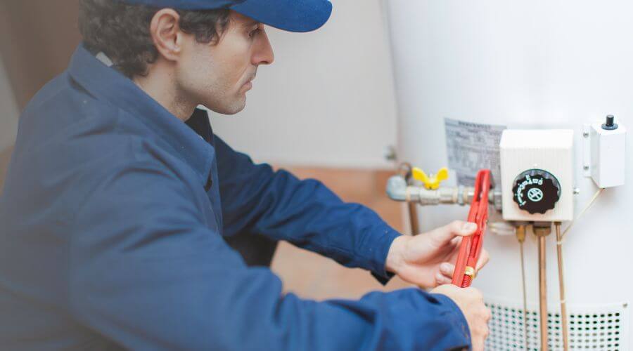 Professional expert plumbing services in North Franklin, CT